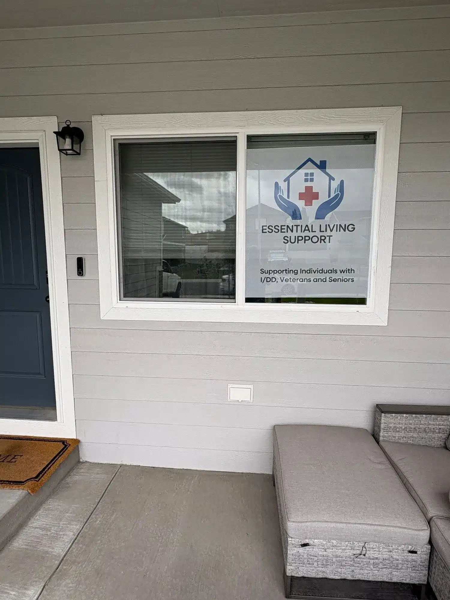 VA Medical Foster Home vs Nursing Home: A Home-Like Long-Term Care Option 1 VA Medical Foster Home Cheyenne, WY | Essential Living Support